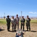 NMRTC Twentynine Palms highlights Navy Medicine careers at local MOS Expo