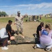 NMRTC Twentynine Palms highlights Navy Medicine careers at local MOS Expo 
