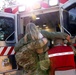 Exercise Mountain Medic at the U.S. Air Force Academy