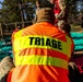 Exercise Mountain Medic at the U.S. Air Force Academy