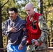 Exercise Mountain Medic at the U.S. Air Force Academy