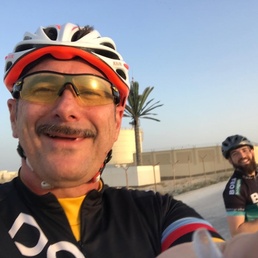 NAVFAC Washington Welcomes New Deputy Public Works Officer to Indian Head