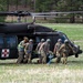 Exercise Mountain Medic at the U.S. Air Force Academy