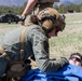 Exercise Mountain Medic at the U.S. Air Force Academy
