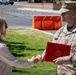 Nicole Hitch named TECOM Junior Civilian of the Year at The Combat Center