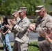 Nicole Hitch named TECOM Junior Civilian of the Year at The Combat Center