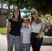 Nicole Hitch named TECOM Junior Civilian of the Year at The Combat Center