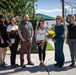 Nicole Hitch named TECOM Junior Civilian of the Year at The Combat Center