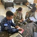 CENTAM Guardian exercise in Guatemala City, Guatemala