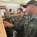 CENTAM Guardian exercise in Guatemala City, Guatemala