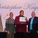 Holloman AFB hosts Project SEARCH graduation
