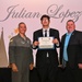 Holloman AFB hosts Project SEARCH graduation