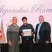 Holloman AFB hosts Project SEARCH graduation