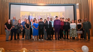 Holloman Happenings - Month of the Military Child commercial