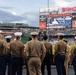 CBIRF Marines and Sailors Salute to Service