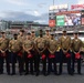 CBIRF Marines and Sailors Salute to Service