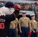 CBIRF Marines and Sailors Salute to Service