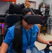 Pearl Harbor Naval Shipyard Hosts Kapolei High School STEM visit