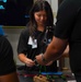 Pearl Harbor Naval Shipyard Hosts Kapolei High School STEM visit