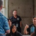 Pearl Harbor Naval Shipyard Hosts Kapolei High School STEM visit