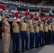 CBIRF Marines and Sailors Salute to Service