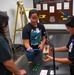 Pearl Harbor Naval Shipyard Hosts Kapolei High School STEM visit