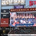 CBIRF Marines and Sailors Salute to Service