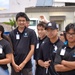 Pearl Harbor Naval Shipyard Hosts Kapolei High School STEM visit