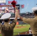 CBIRF Marines and Sailors Salute to Service