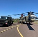 Minnesota National Guard activated to support wildfire response operations