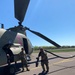 Minnesota National Guard activated to support wildfire response operations