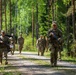 V Corps Best Squad Competition Day 3: CBRN Lanes