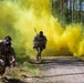 V Corps Best Squad Competition Day 3: CBRN Lanes