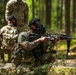 V Corps Best Squad Competition Day 3: CBRN Lanes