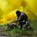 V Corps Best Squad Competition Day 3: CBRN Lanes