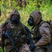 V Corps Best Squad Competition Day 3: CBRN Lanes