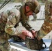 V Corps Best Squad Competition Day 3: E3B Medical Lane
