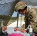 V Corps Best Squad Competition Day 3: E3B Medical Lane