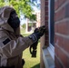 2nd MLG CBRN Response Exercise