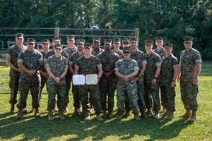 PFC Linard Addison