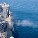 Stockdale conducts live-fire exercise