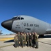 Family Ties Strengthen Generational Service at Niagara Falls Air Reserve Station