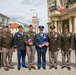 Liberation Day Parade