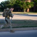 Goodfellow AFB Hosts 2025 Norwegian Foot March