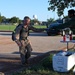 Goodfellow AFB Hosts 2025 Norwegian Foot March