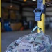 Goodfellow AFB Hosts 2025 Norwegian Foot March