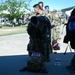 Goodfellow AFB Hosts 2025 Norwegian Foot March