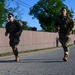 Goodfellow AFB Hosts 2025 Norwegian Foot March