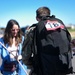 Goodfellow AFB Hosts 2025 Norwegian Foot March