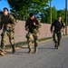 Goodfellow AFB Hosts 2025 Norwegian Foot March